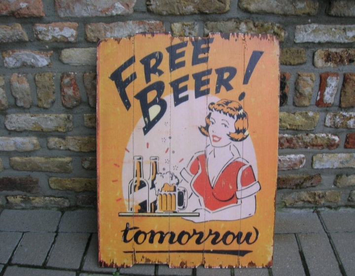 Horeca decoratie en geschenken.