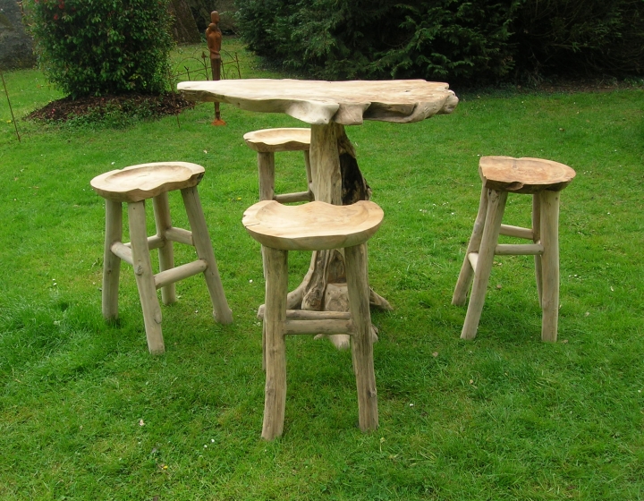 Hout