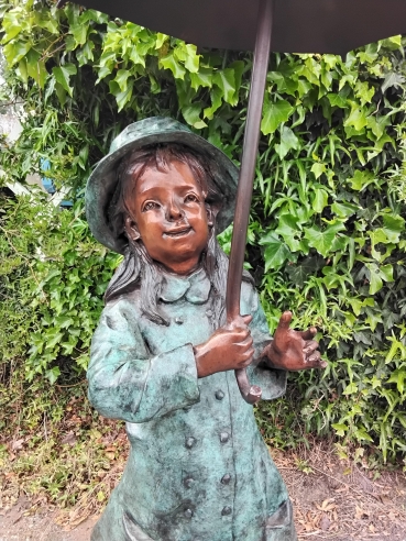 Bronzen beelden