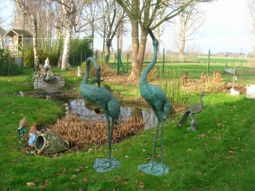 B89:REIGERS  IN BRONS