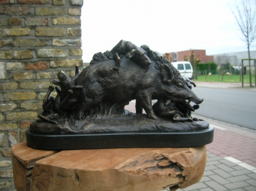 B61: Everzwijn