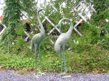 B85:Koppel reigers