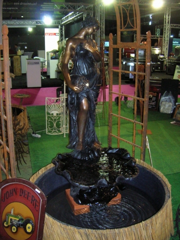 Bronzen beelden