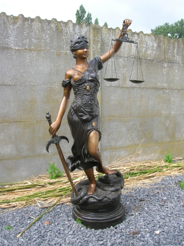 B312: Justicia