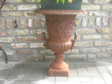 G1:vaas gietijzer