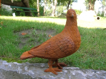 G4:duif gietijzer