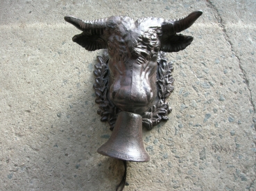 G2:bel stierkop