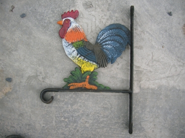 G11:wandhanger haan
