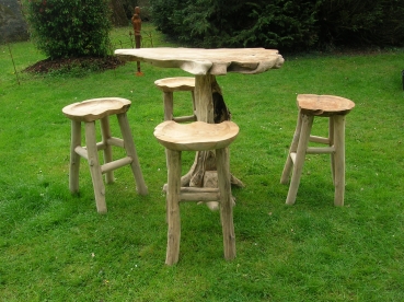 Hout