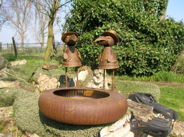 M9:Fontein