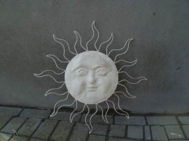 M13:Zon wit.