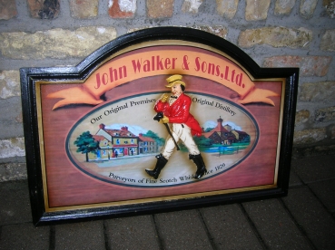 I5:Pubbord J. Walker