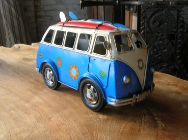 I16:Volkswagen bus