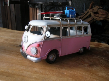 I17:Volkswagen bus
