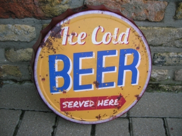 I40:Pubbord ijzer