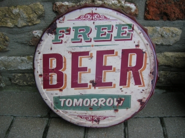 I41:Pubbord ijzer