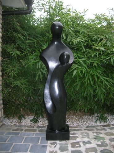 beeld terrazzo 1.50m