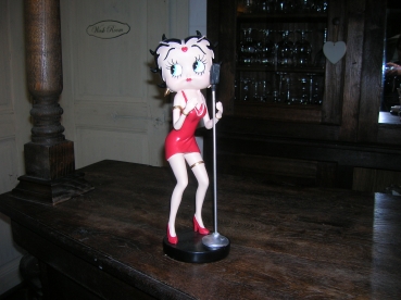 P29:Betty Boop