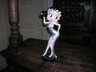 P30:Betty Boop