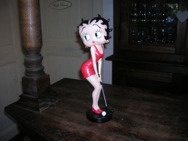 P31:Betty Boop