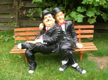 P27:Laurel en Hardy