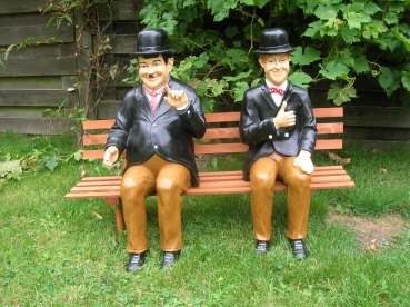 P25:Laurel en Hardy