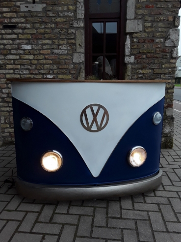 H109B Barmeubel Volkswagen