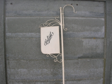 H78:Welkom bord