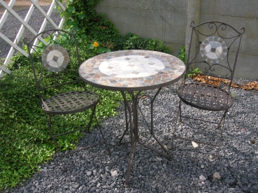 H82:bistroset- tuinset\n