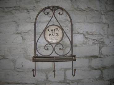 H107: CafÃ© de paix rekje. 